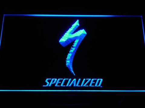 Specialized LED Neon Sign